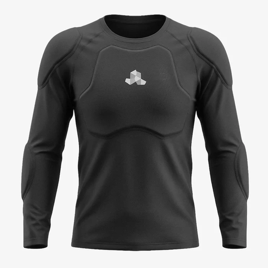 CAMISETA INTERIOR PROTECTORA DE MANGA LARGA