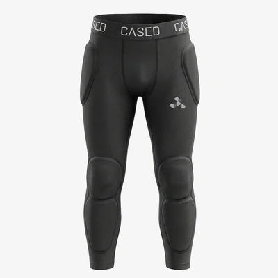 PANTALONES INTERIORES DE PROTECCIÓN